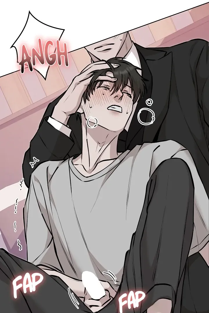 Read Morpheus chapter 49 image 54 on Lezhin