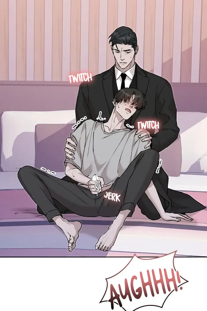 Read Morpheus chapter 49 image 56 on Lezhin