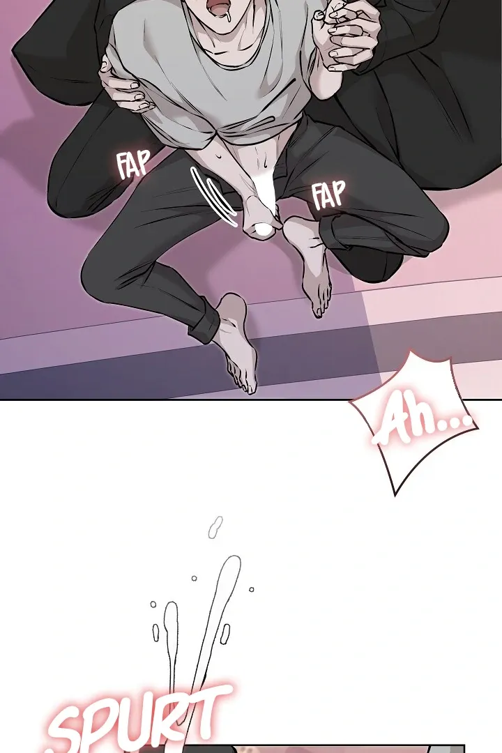 Read Morpheus chapter 49 image 58 on Lezhin