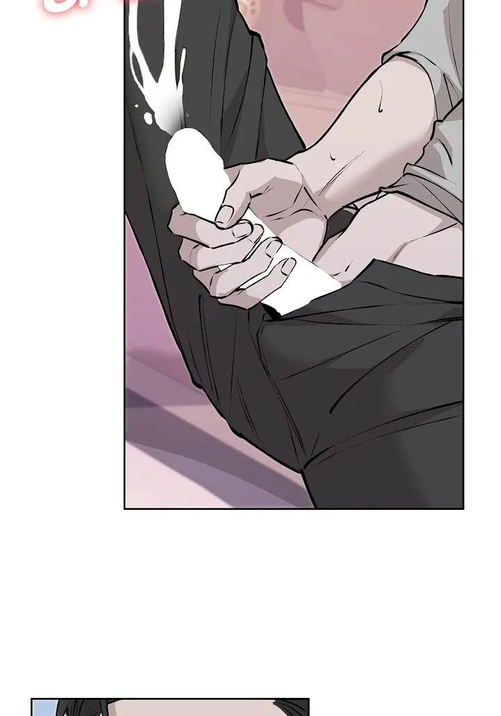 Read Morpheus chapter 49 image 59 on Lezhin