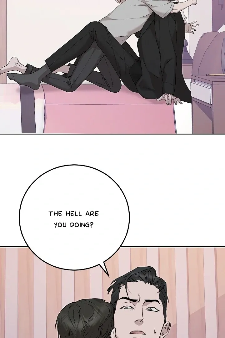 Read Morpheus chapter 49 image 73 on Lezhin