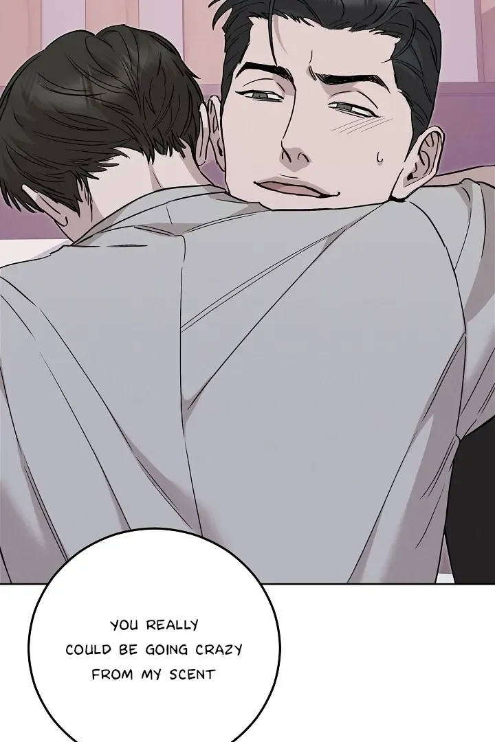 Read Morpheus chapter 49 image 80 on Lezhin