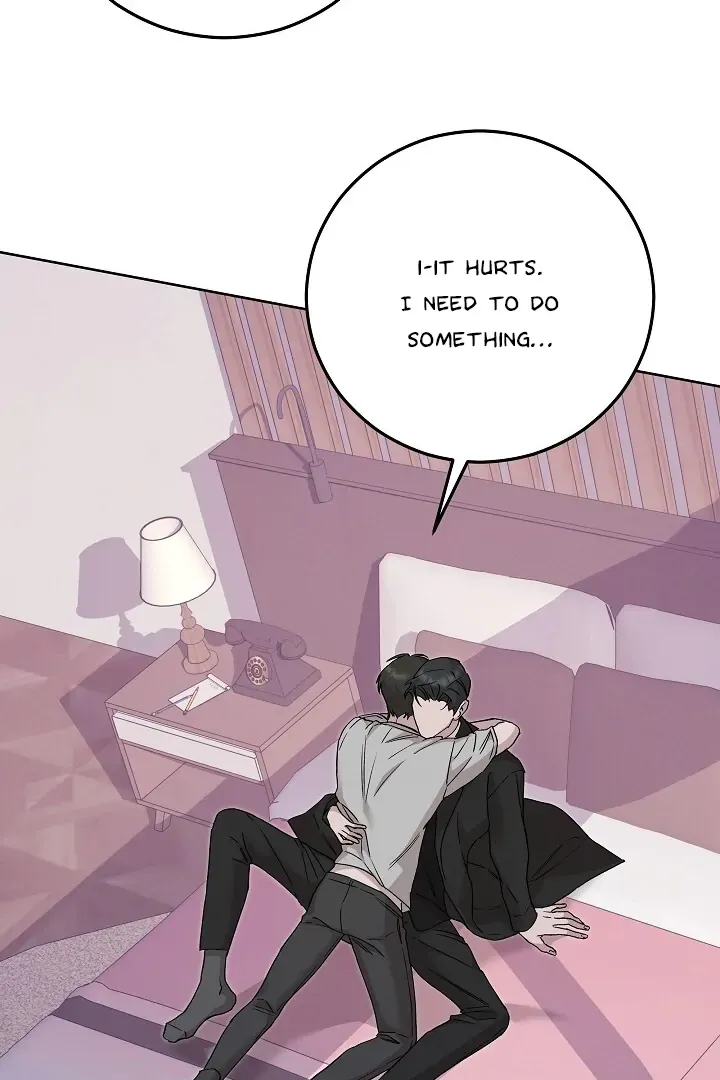Read Morpheus chapter 49 image 81 on Lezhin
