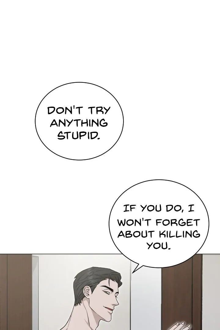 Read Morpheus chapter 5 image 0 on Lezhin