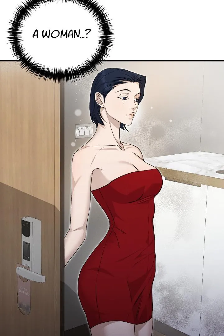 Read Morpheus chapter 5 image 13 on Lezhin