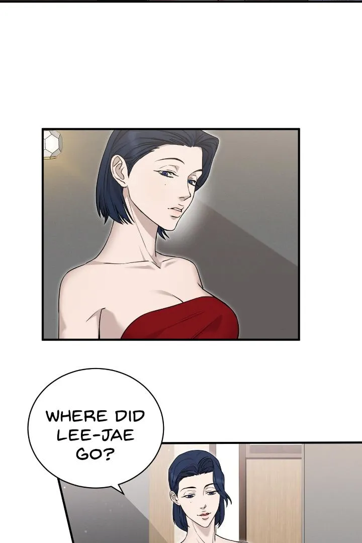 Read Morpheus chapter 5 image 14 on Lezhin
