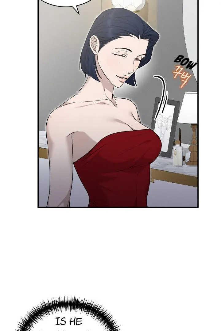 Read Morpheus chapter 5 image 16 on Lezhin