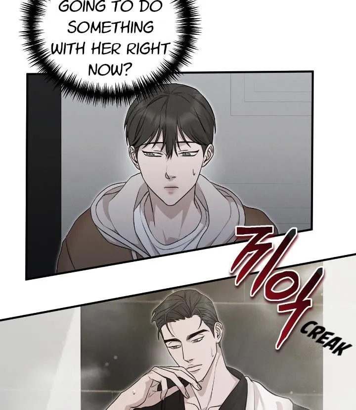 Read Morpheus chapter 5 image 17 on Lezhin