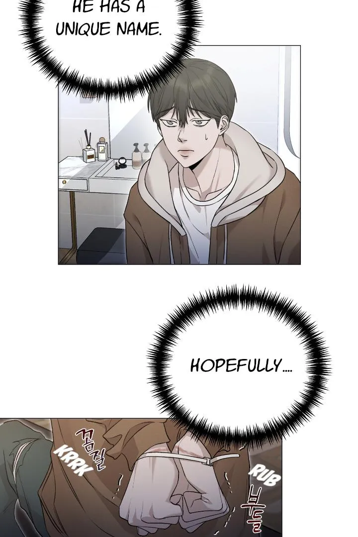 Read Morpheus chapter 5 image 2 on Lezhin