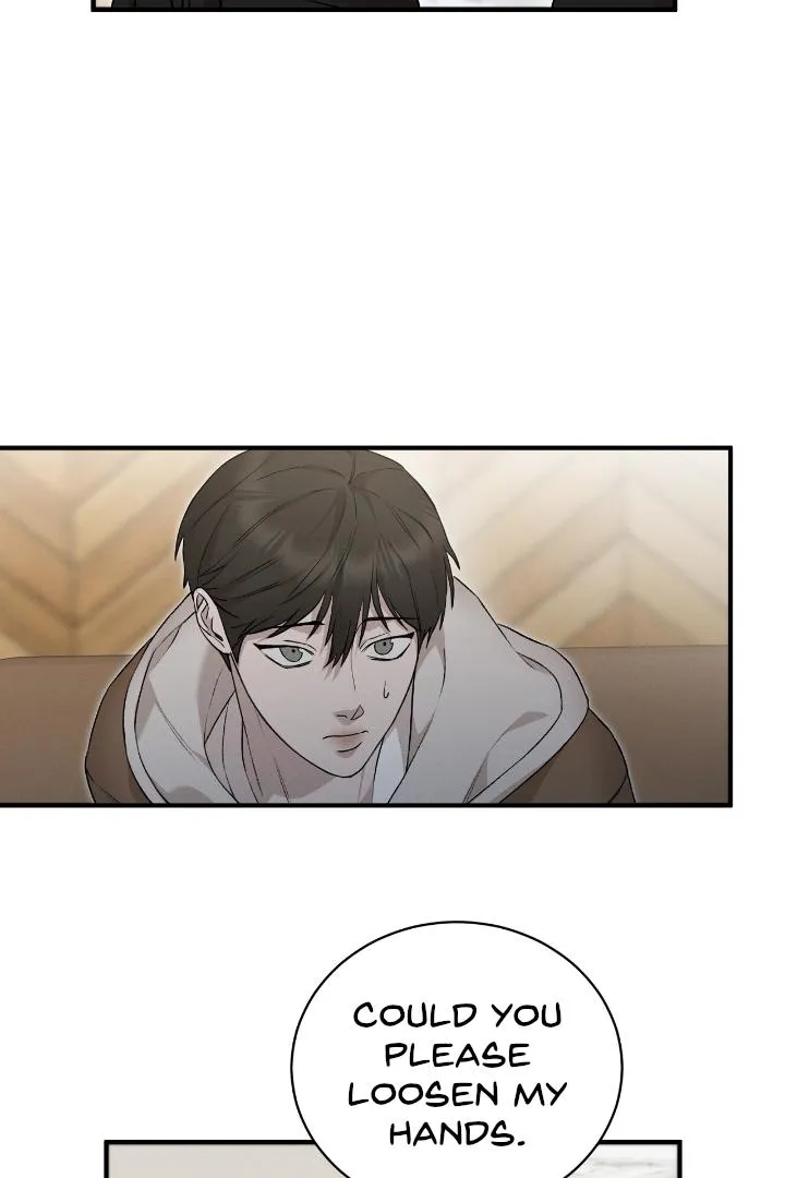 Read Morpheus chapter 5 image 20 on Lezhin