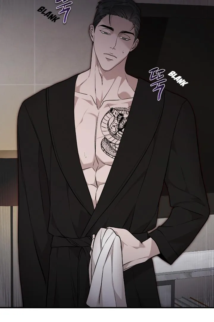 Read Morpheus chapter 5 image 24 on Lezhin