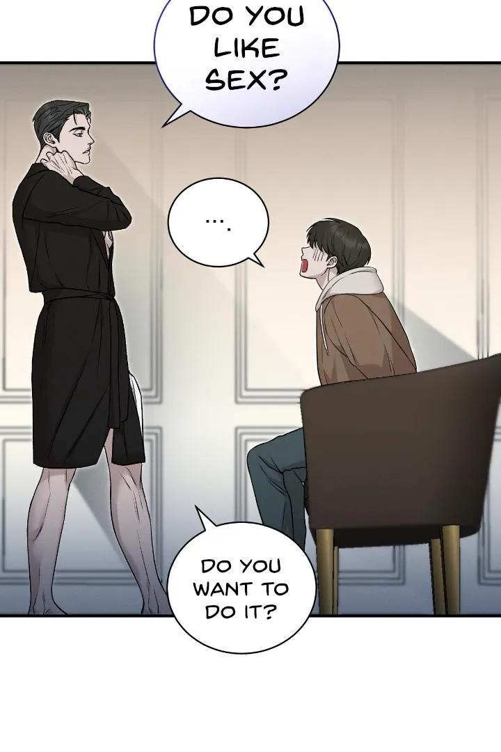 Read Morpheus chapter 5 image 27 on Lezhin