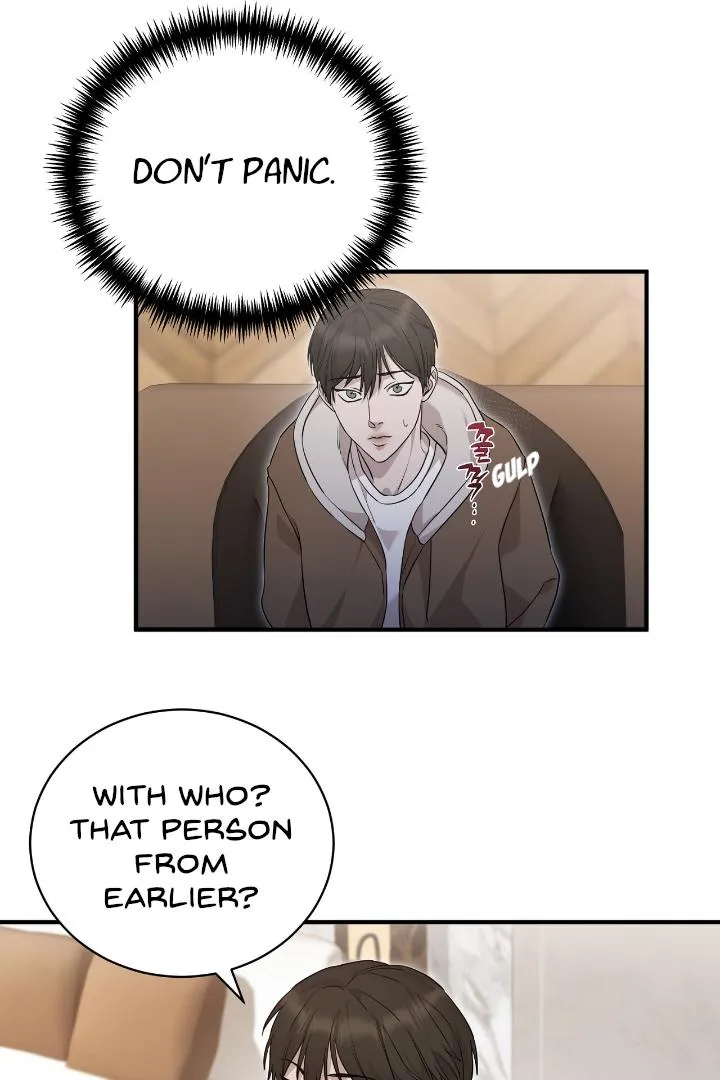 Read Morpheus chapter 5 image 28 on Lezhin