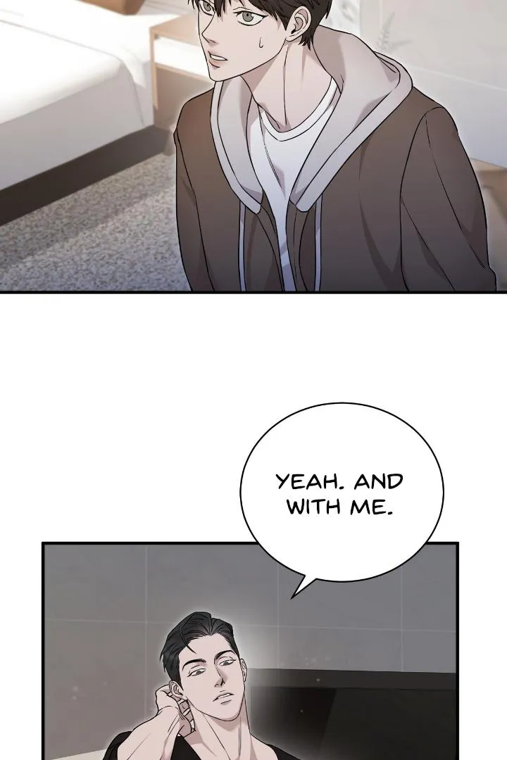 Read Morpheus chapter 5 image 29 on Lezhin