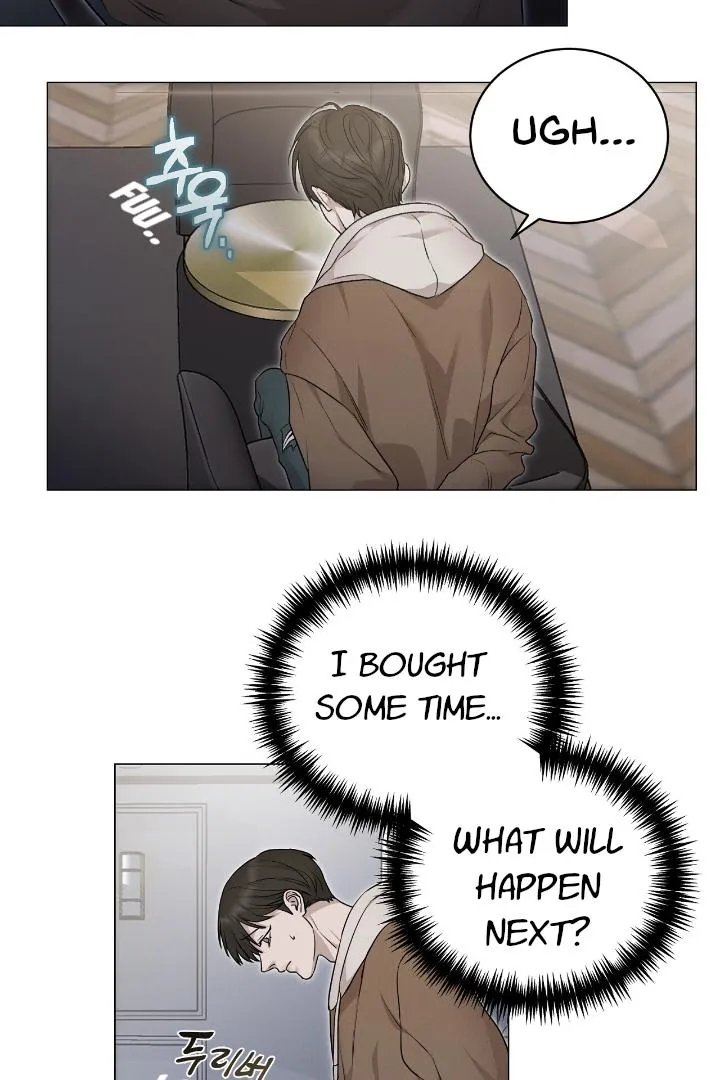 Read Morpheus chapter 5 image 3 on Lezhin