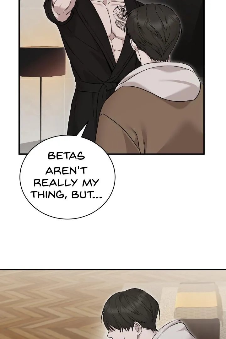 Read Morpheus chapter 5 image 30 on Lezhin