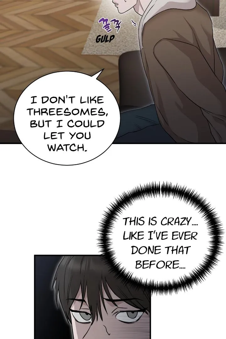 Read Morpheus chapter 5 image 31 on Lezhin