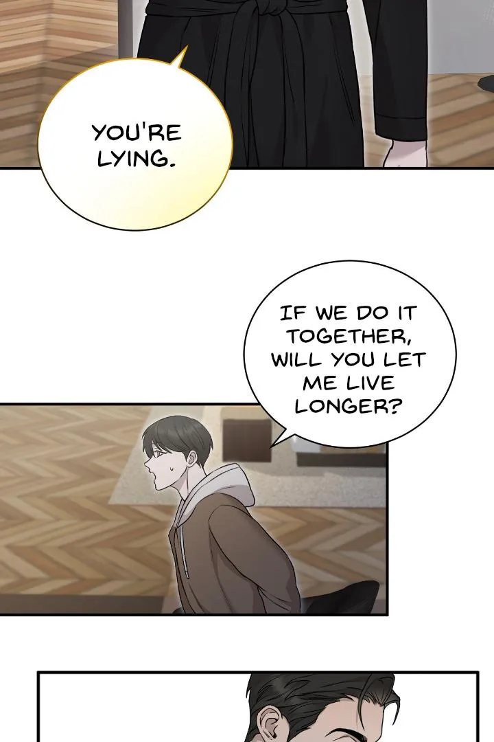 Read Morpheus chapter 5 image 36 on Lezhin