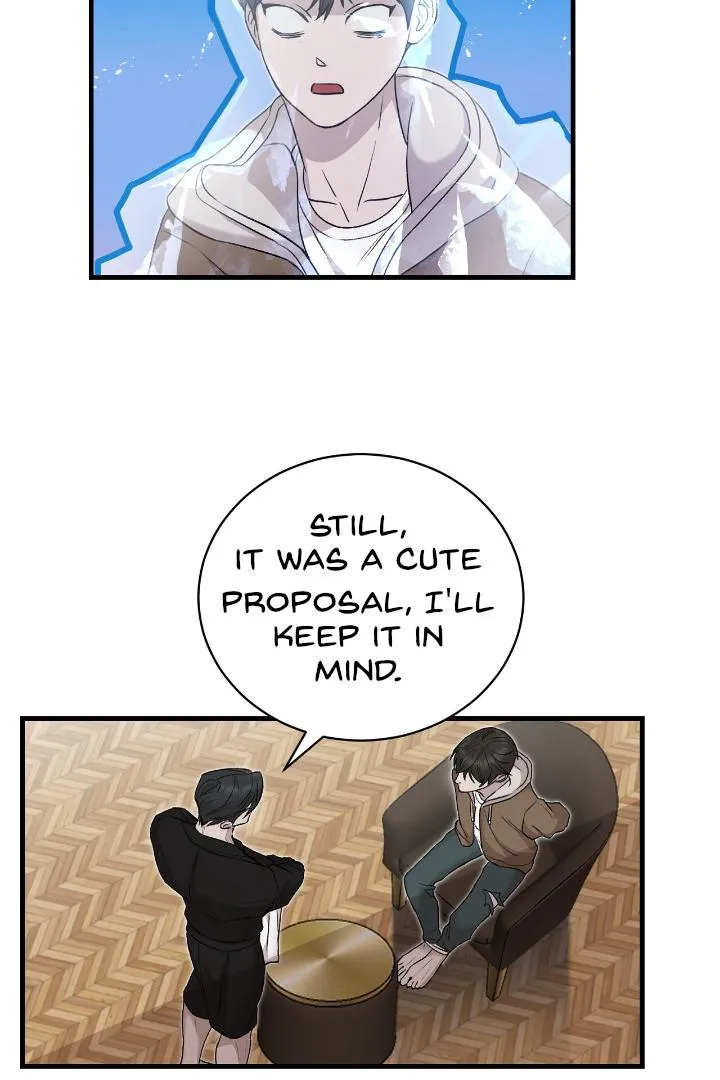 Read Morpheus chapter 5 image 39 on Lezhin