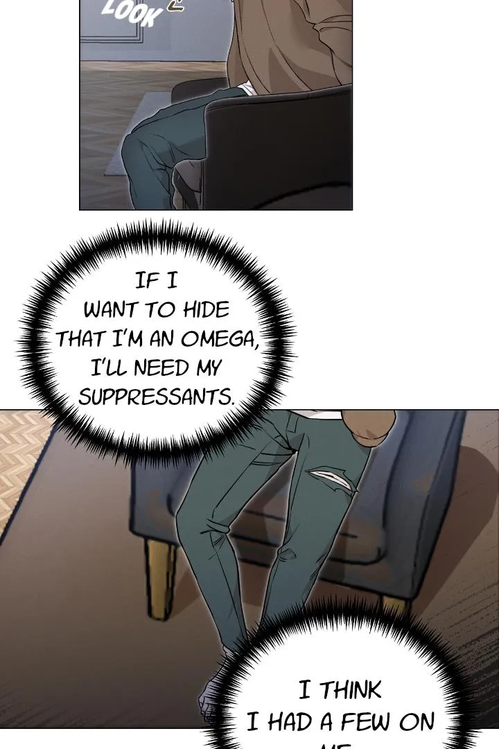Read Morpheus chapter 5 image 4 on Lezhin