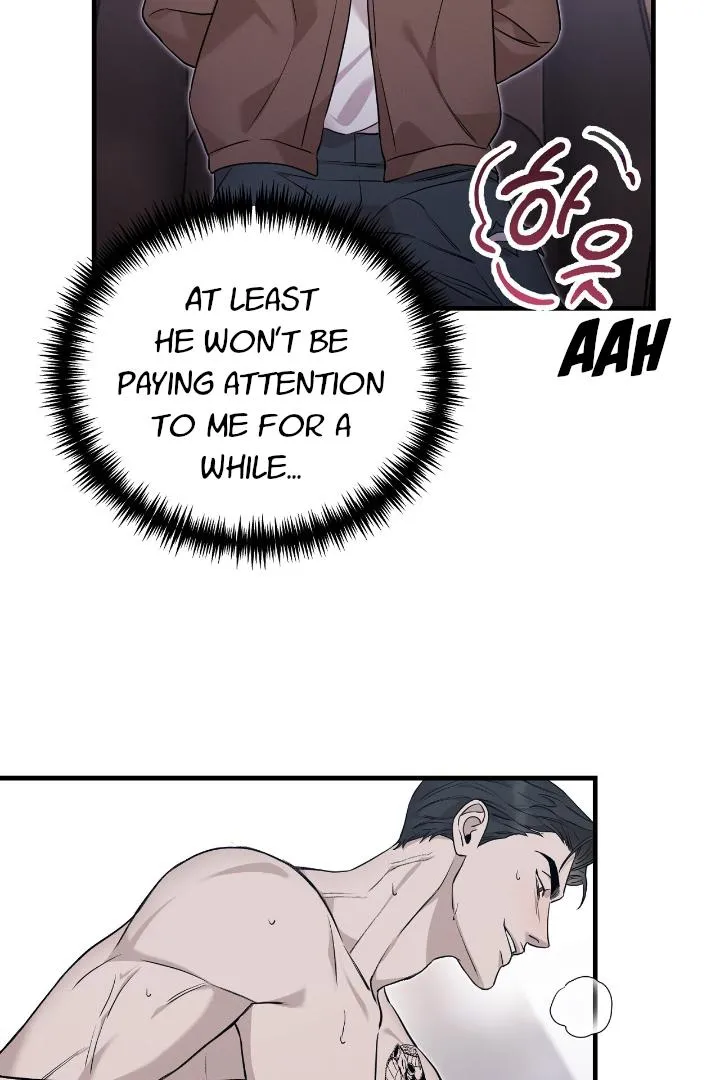 Read Morpheus chapter 5 image 48 on Lezhin