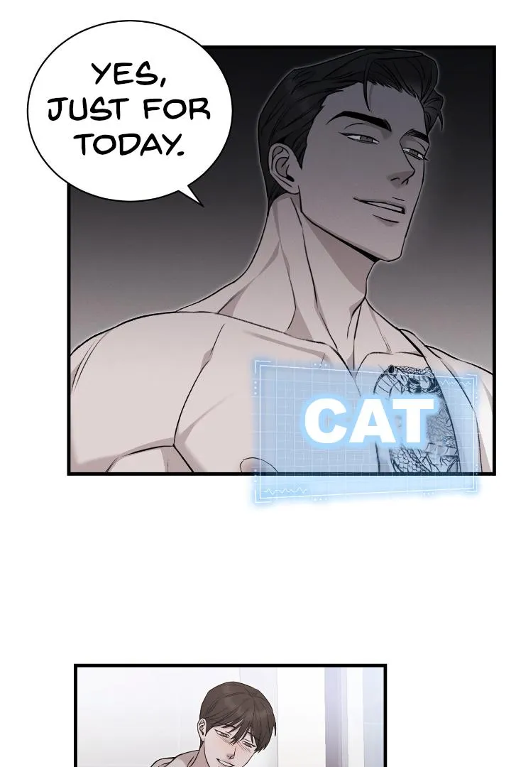 Read Morpheus chapter 5 image 51 on Lezhin