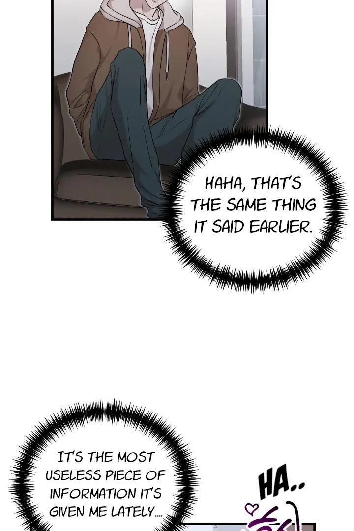 Read Morpheus chapter 5 image 52 on Lezhin