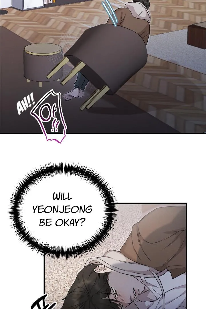 Read Morpheus chapter 5 image 54 on Lezhin