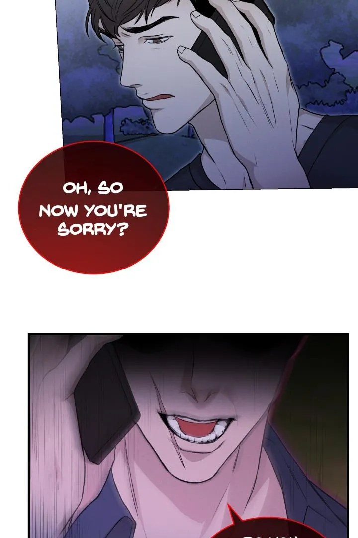 Read Morpheus chapter 5 image 57 on Lezhin
