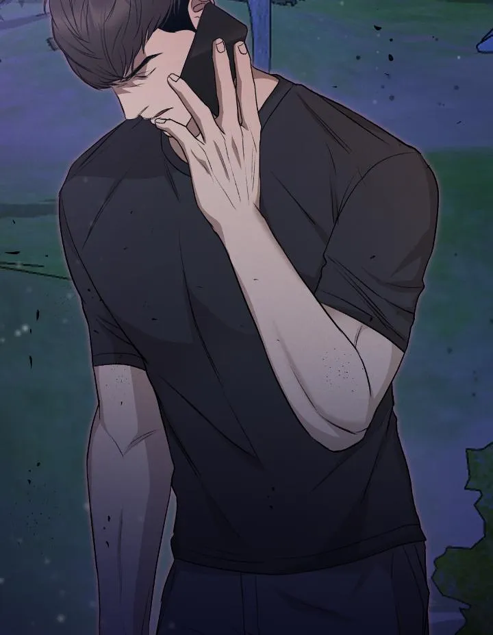 Read Morpheus chapter 5 image 59 on Lezhin