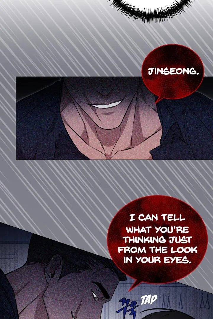 Read Morpheus chapter 5 image 6 on Lezhin