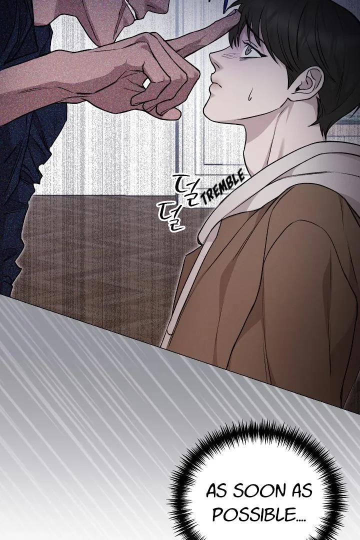 Read Morpheus chapter 5 image 7 on Lezhin