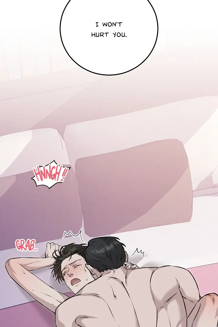 Read Morpheus chapter 50 image 10 on Lezhin