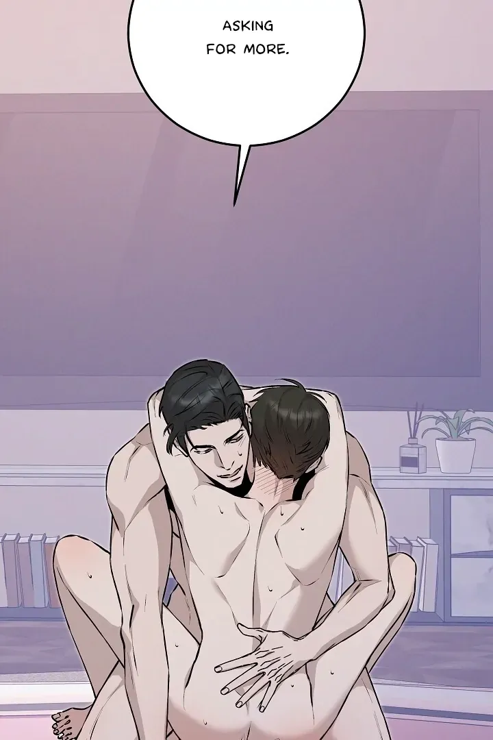Read Morpheus chapter 50 image 100 on Lezhin