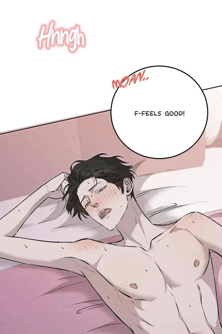 Read Morpheus chapter 50 image 12 on Lezhin