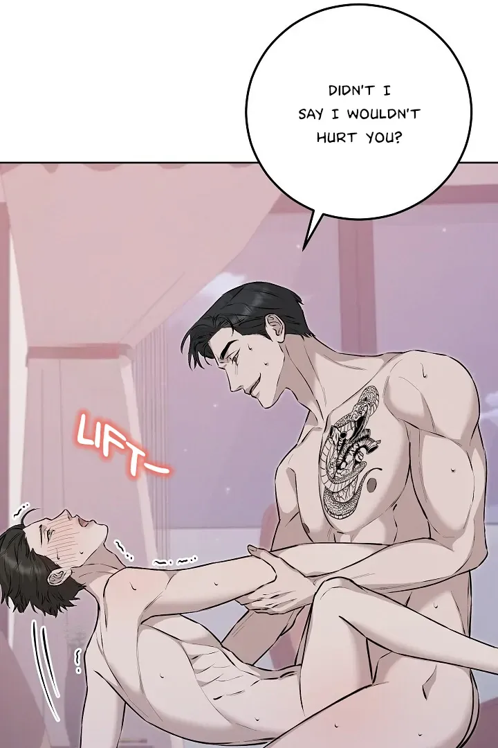 Read Morpheus chapter 50 image 17 on Lezhin
