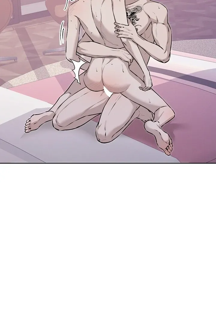 Read Morpheus chapter 50 image 19 on Lezhin
