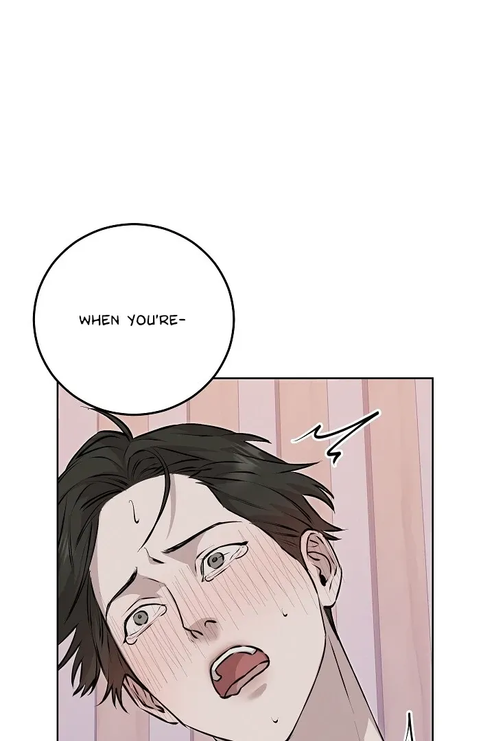 Read Morpheus chapter 50 image 27 on Lezhin
