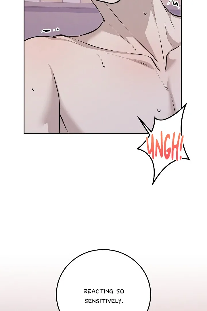 Read Morpheus chapter 50 image 28 on Lezhin