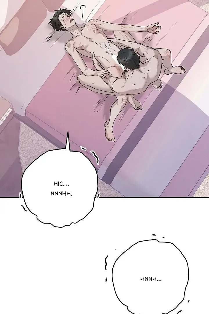 Read Morpheus chapter 50 image 35 on Lezhin
