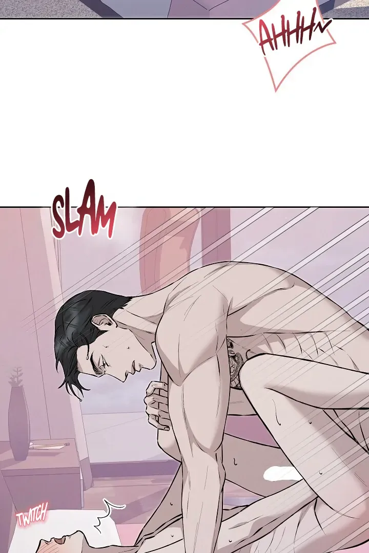 Read Morpheus chapter 50 image 4 on Lezhin