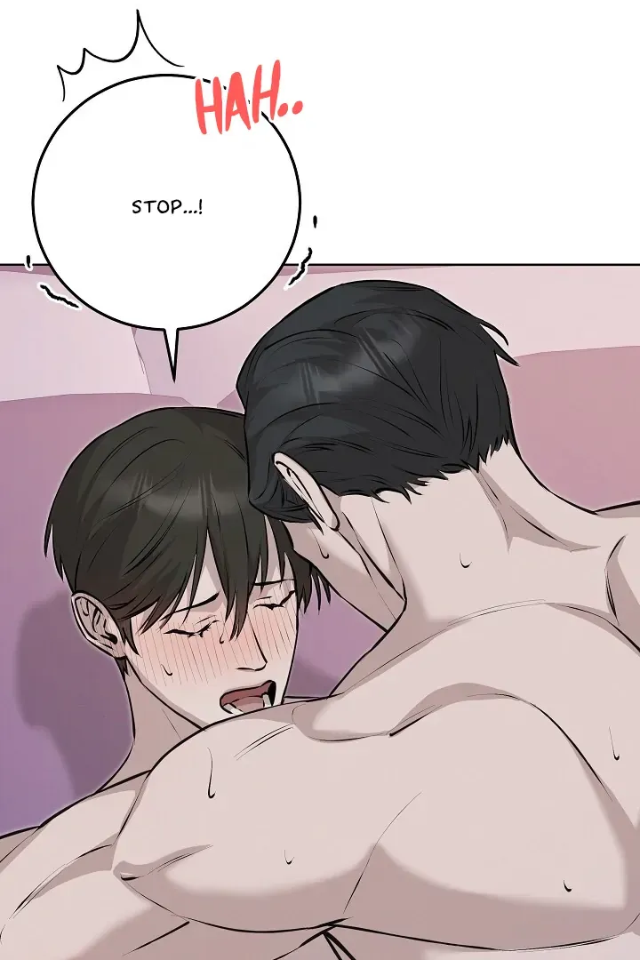 Read Morpheus chapter 50 image 46 on Lezhin