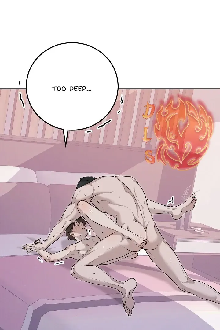 Read Morpheus chapter 50 image 48 on Lezhin