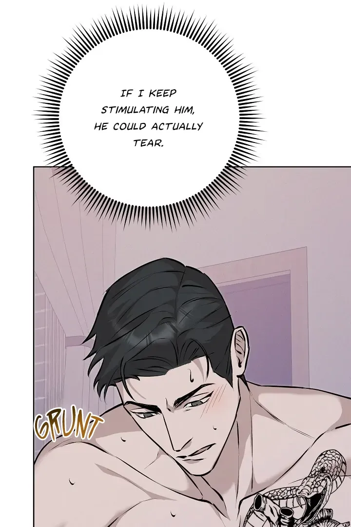 Read Morpheus chapter 50 image 54 on Lezhin
