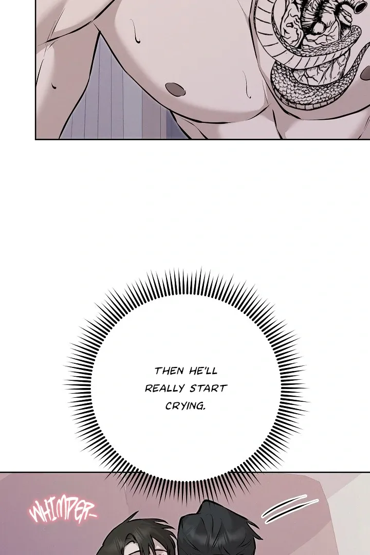 Read Morpheus chapter 50 image 55 on Lezhin