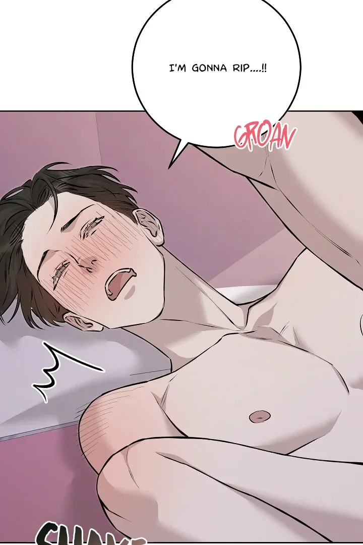Read Morpheus chapter 50 image 6 on Lezhin