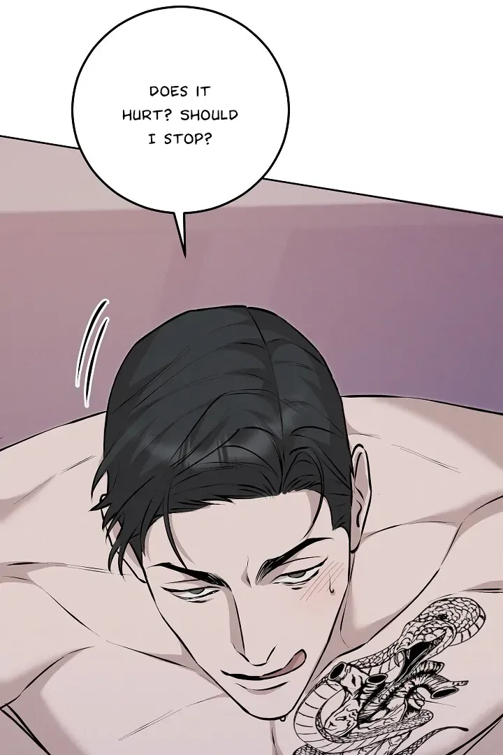 Read Morpheus chapter 50 image 62 on Lezhin