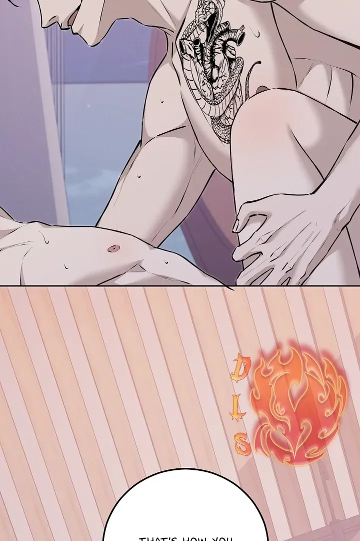 Read Morpheus chapter 50 image 74 on Lezhin