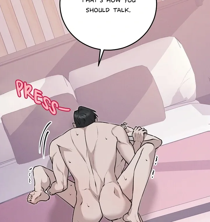 Read Morpheus chapter 50 image 75 on Lezhin