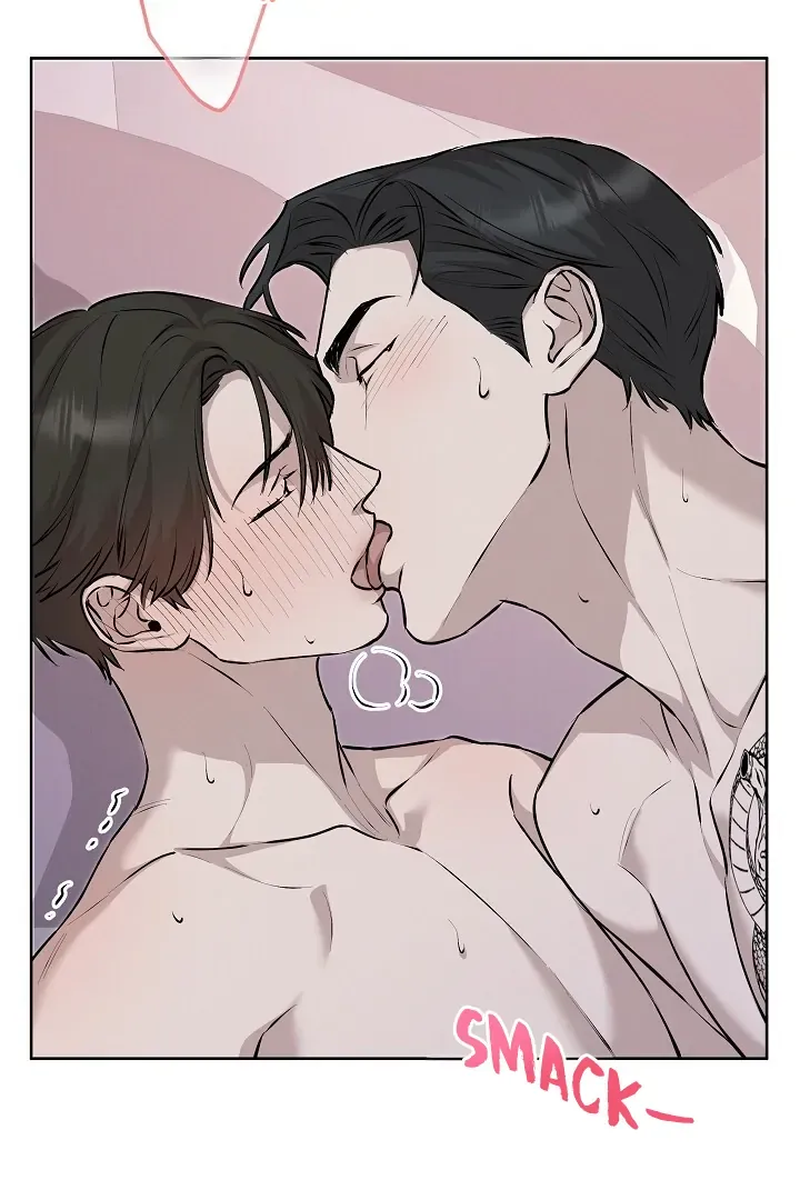 Read Morpheus chapter 50 image 93 on Lezhin